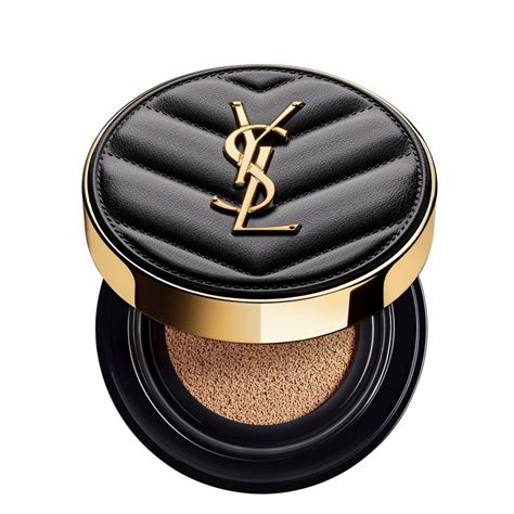 ysl foundation ml|highest rated cushion foundation.